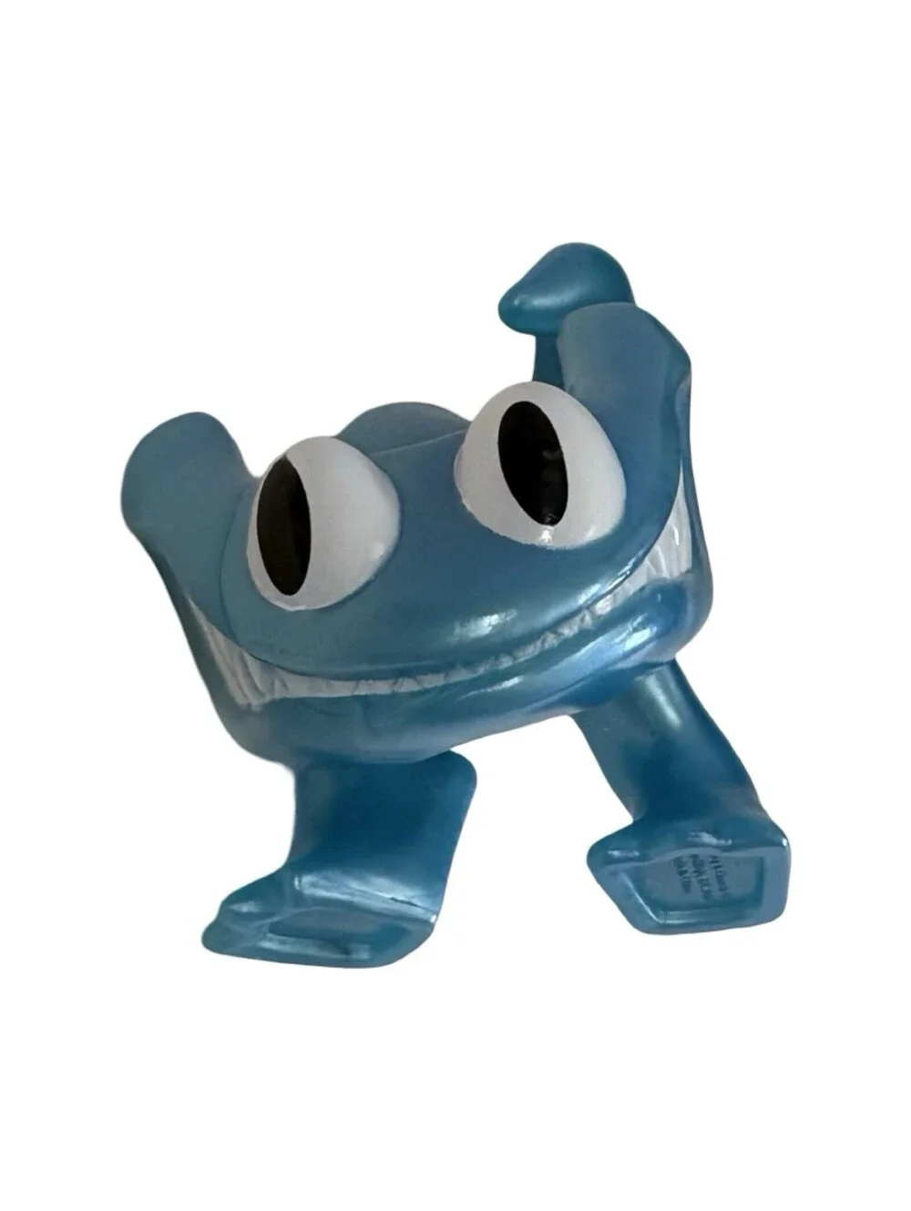 Rare - Rainbow Friends Phatmojo Mini Figure Series 2 